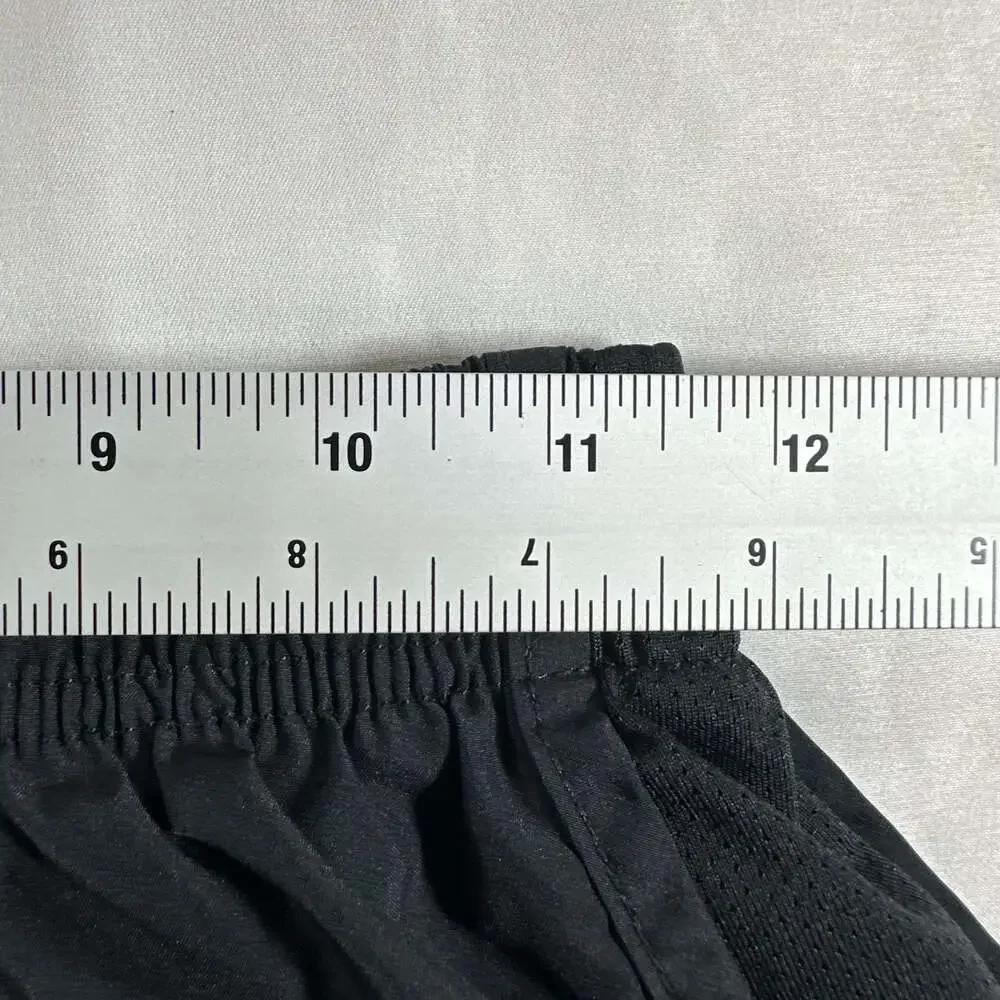 Nike Tempo Dri-FIT Running Shorts Black Athletic Gym